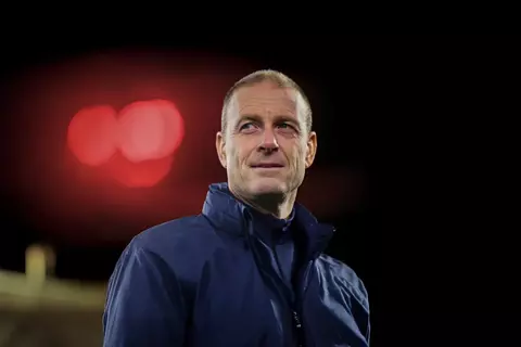 وليد صلاح: ييس توروب لبى كل المعايير المحددة.. ولم يختلف عليه أحد